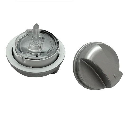 Vaillant Knopf für Gas-Durchlaufwasserheizer MAG 11&14-2/0 MAG 16-2/0 078543
