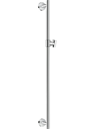 Hansgrohe Brausestange Unica Comfort 900mm chrom 26402000