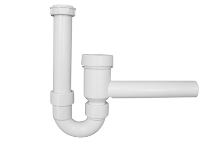 Zehnder Trockensiphon 5/4, ComfoAir 350/550, ComfoFond-L 990201330