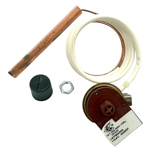 Vaillant Sicherheitstemperaturbegrenzer, 110 C 101386