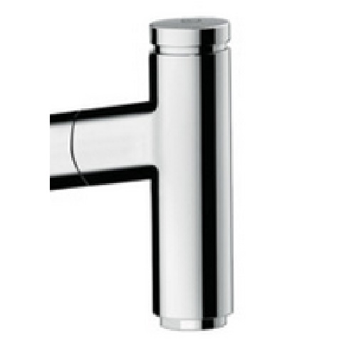 Hansgrohe Ausziehbrause Eco chrom 93562000