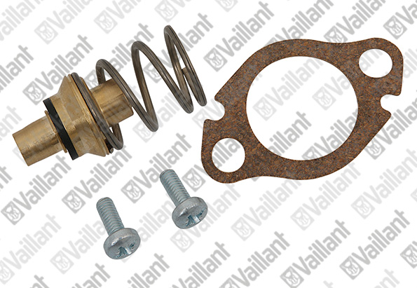 Vaillant Wassermangelventil für Gas-Durchlaufwasserheizer MAG 11-0/0 GX MAG 11-0/0 XI 115325