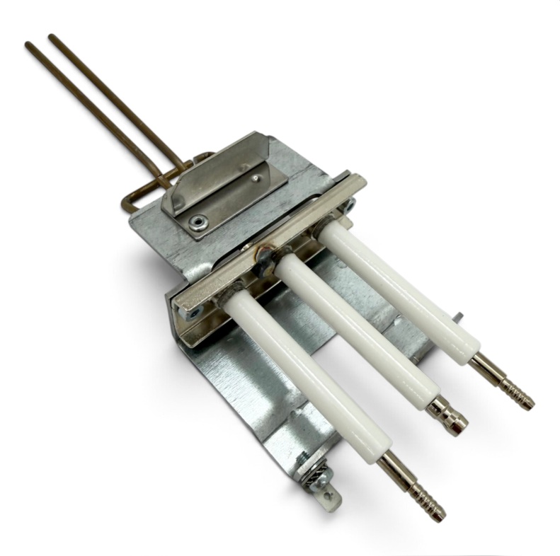 Viessmann Zünd-/Überwachungsblock mit Haltewinkel Atola 7812661