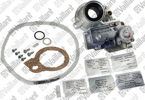 Vaillant Umstellsatz E/H/Lw/S auf P/LPG für VKK 256/5 R1 0020234076