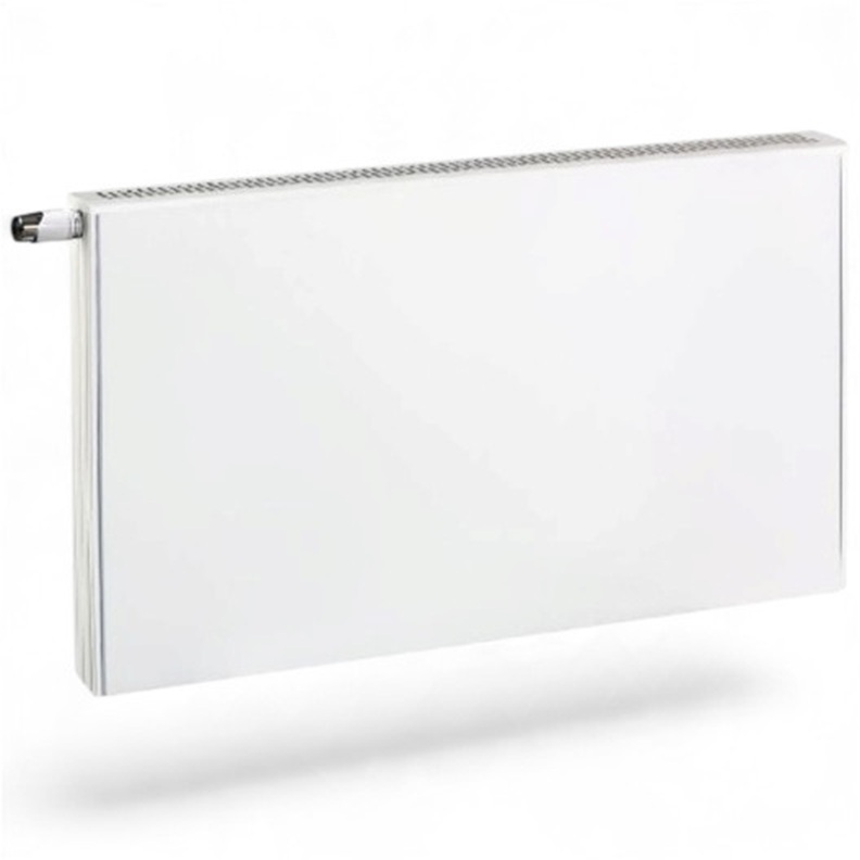 Viessmann Universalheizkörper Typ 33 H: 90 B: 100cm, plane Front, Links 7734734