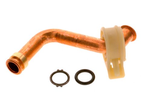 Bosch Rücklaufrohr 87186407870