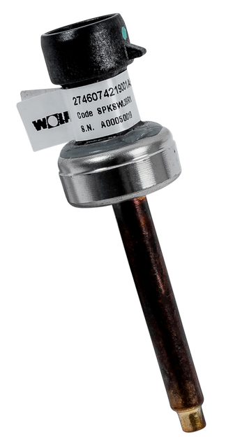 Wolf Drucksensor 0-34bar 274607499
