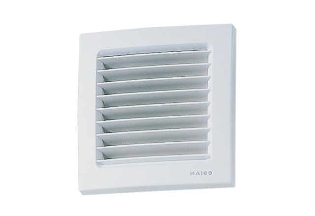 Maico Innengitter ESG 10/2 zu Rohreinschubventilator ECA, DN100 0059.0947