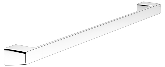 Keuco Badetuchhalter Aveno, 800mm, verchromt 14601010800
