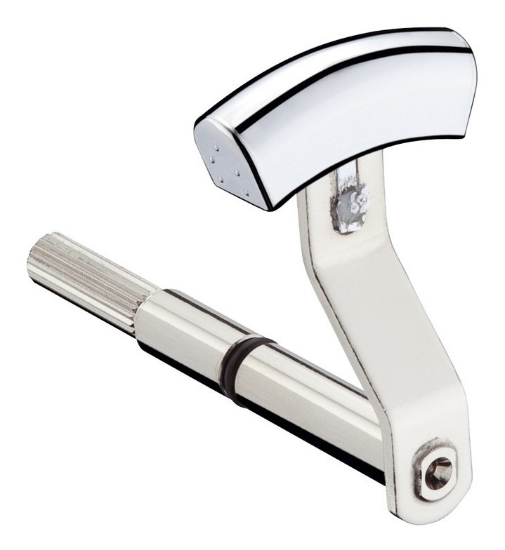 Hansgrohe Umstellhebel Exafill>06/94 chrom 96094000