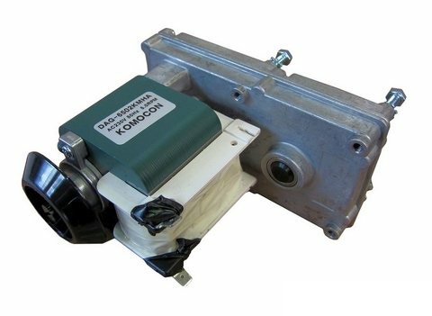 Bosch / Buderus Getriebemotor 87185825720