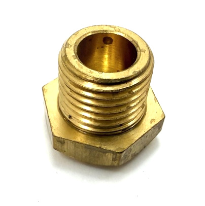 Vaillant Brennerdüse VKC 11-21/2 E VKS 11-26/2 E 240577