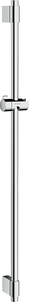 Hansgrohe Wandstange Unica Varia 1050mm chrom 27356000