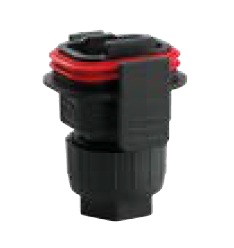 Taconova Pumpenstecker zu TacoFlow2 PURE Pumpe 300.1341.000