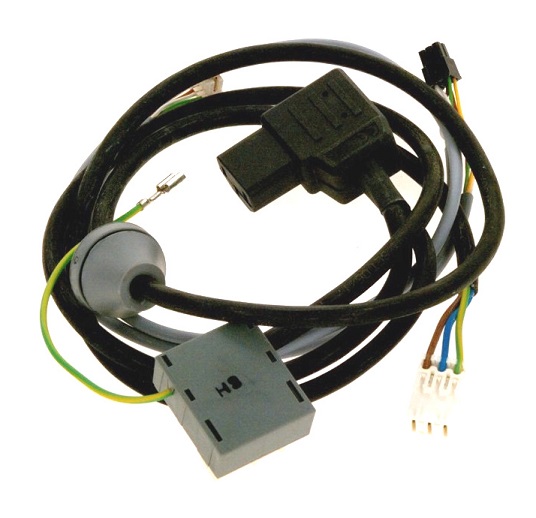 Bosch / Buderus Y-Kabel Gebläseadapter GB212 50KW 8718595271
