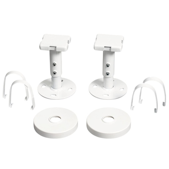 Zehnder Set 2x HFK, H:140-170mm, weiß RAL 9016, mit Abdeckung 754551