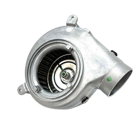 Buderus Gebläse für U152-24K LL "DE" 87160112970