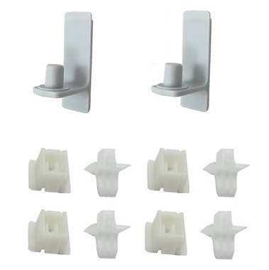 Vaillant Befestigungssatz VIH K 150 VSC 126&196/2-C 091364
