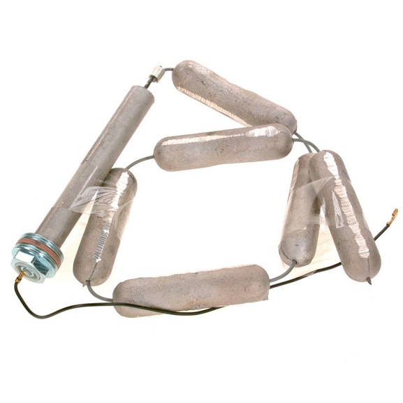 Buderus Anode 8738800674