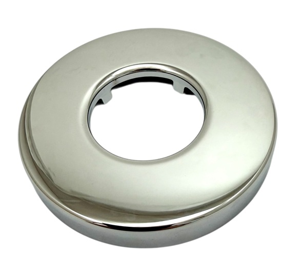 Hansgrohe Sifonrosette Flowstar chrom 96490000