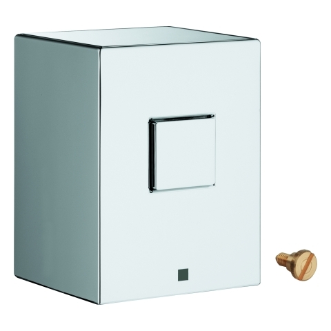 Grohe Temperaturwählgriff für Grohtherm Cube chrom 47958000