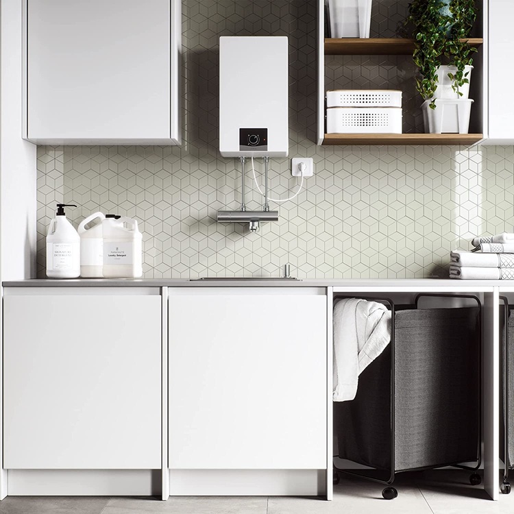 Vaillant eloSTOR VEN 10/7-5 O plus 10 Liter Übertischgerät 0010021143