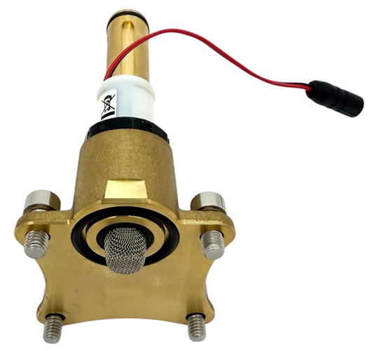 Hansa Funktionseinheit 59914546