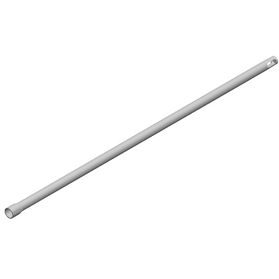 Buderus Rohr-Tauchrohr, Lg.733 #87182250350