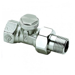 Heimeier Regutec Verschraubung 1/2" Durchgang DN15 0356-02.000