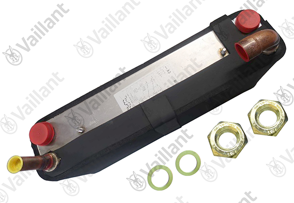 Vaillant Verflüssiger 0010038234