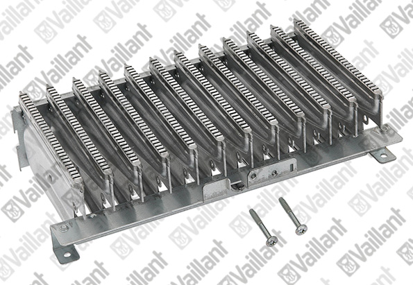 Vaillant Kammergruppe für Gas-Durchlaufwasserheizer MAG 11-0/0 (Y) XZ MAG 11-0/0 GX 115189