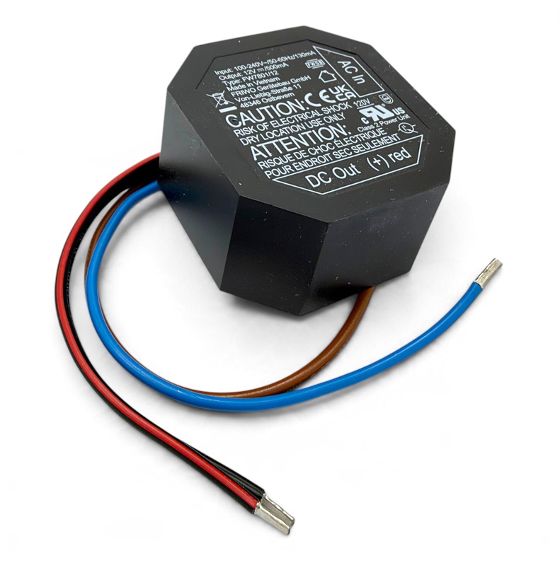 Viessmann Netzteil Unterputzmontage Vitotrol 300-E für der Vitotrol 300-E ZK03842