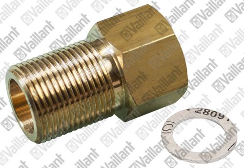 Vaillant Anschluss für VIH QW 190/1 E 0020198004