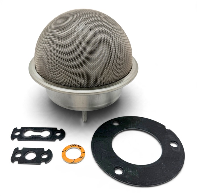 Viessmann Flammkörper D=113 # 7826502