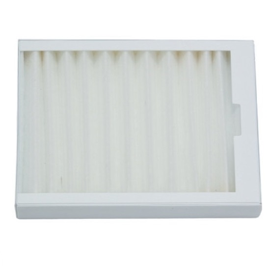 Vaillant Filter für Bypass recoVAIR 275/350 Lüftungsgerät, 1 Originalfilter Klasse G4 0020023931