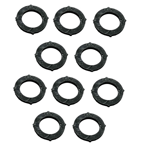 Vaillant Rechteckdichtring VC 126-306/3-5 (R35), 10 Stück 0020010298