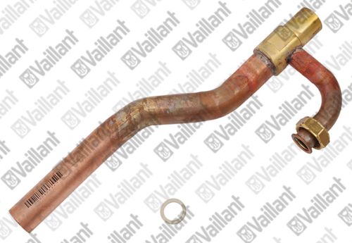 Vaillant Rohr unten für VWF 157+197/4 0020222914