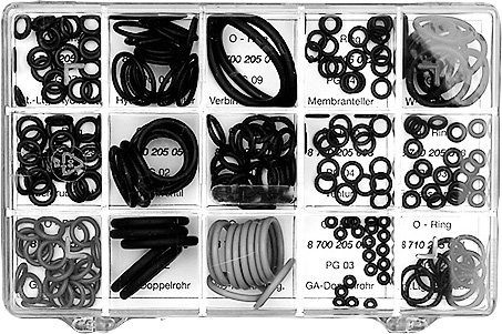 Bosch O-Ringsatz 87199187560
