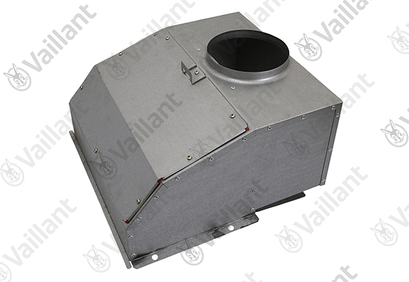 Vaillant Abgassammler VK 324/1-C 097700