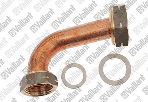 Vaillant Rohr Heizung Ein-Pumpe für VWL 35/4 S 230V 0020150069