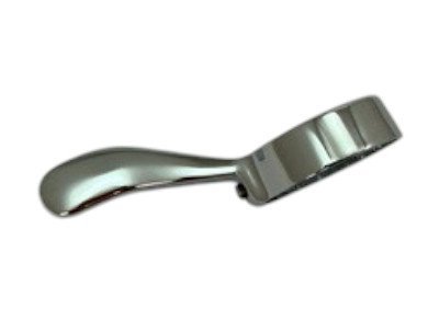 Hansa Hebel chrom 59905722