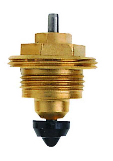 Heimeier Thermostat-Oberteil für Mikrotherm Regulierventil, DN20 2001-03.300