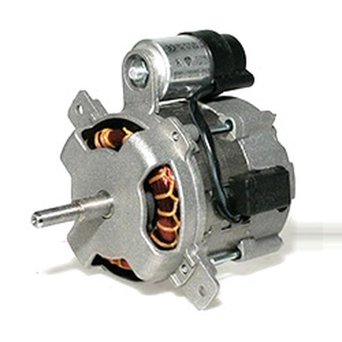 Viessmann Brennermotor mit Kondensator 7815850