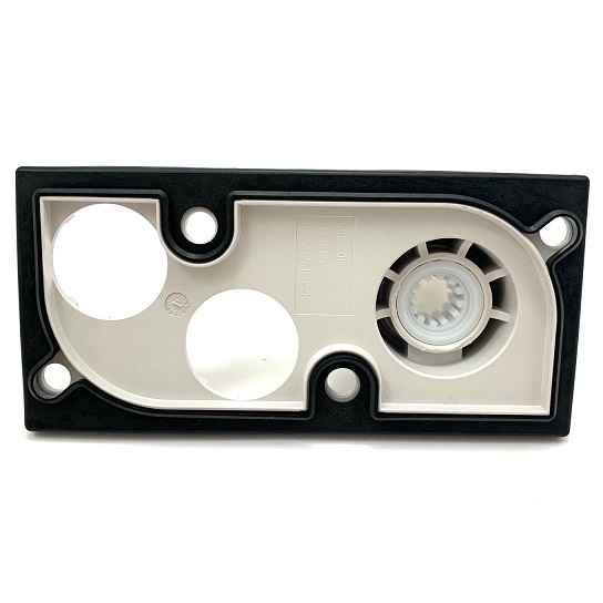 Hansgrohe Griffaufnahme Temperatur iBox Individual 93109000