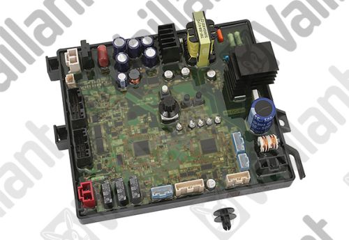 Vaillant Leiterplatte (ECU) für VNC 28+1 (UCHJ 50..) 0020131026