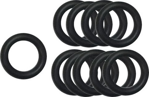 Bosch / Buderus O-Ring 13,87x3,53 10 Stück 87161165490