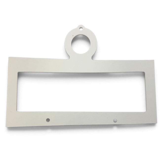 Viessmann Brennerdichtung für Condutherm und Vitodens 200 # 7819481