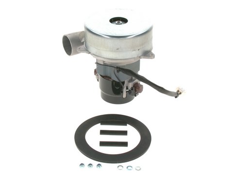 Bosch / Buderus Turbine 87185736050