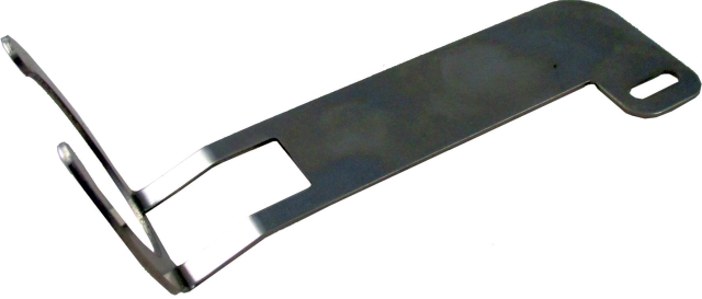 Wolf Fühlerhalteklammer D30 für CGB-35/50 2800636