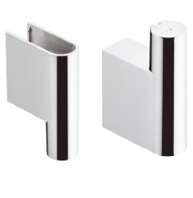 Hansgrohe Abdeckung Set Unica'S Puro Brausenstange MB 97709670